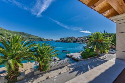 Zaton Casa | Adria House Dubrovnik by the sea