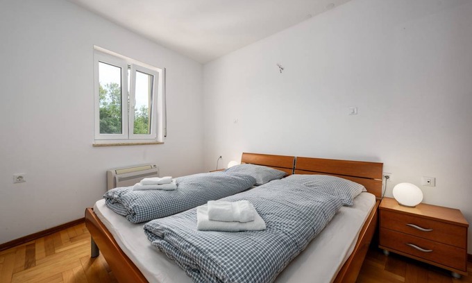 Monterol Apartamento | 53 m² Apartamento ∙ 1 habitación ∙ 4 personas