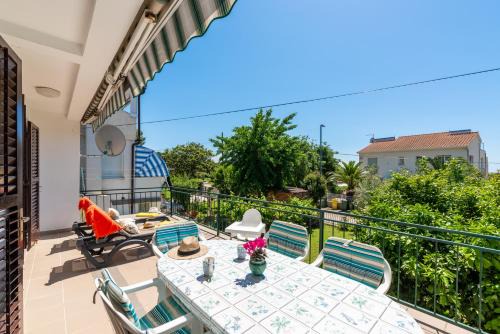 Mali Maj Apartamento | Adria