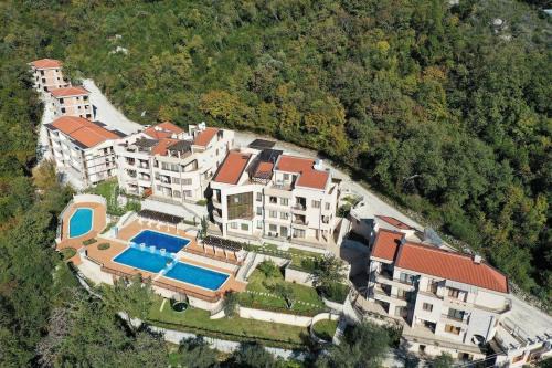 Trebesinj Apartamento | Adria Montenegro Apartment