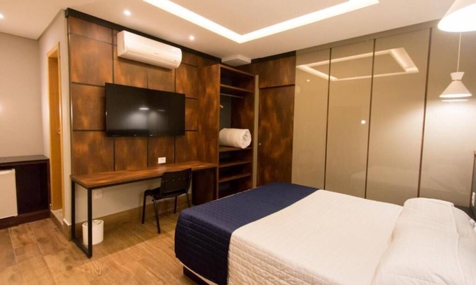 Guarapuava Hotel | Adria Premium Hotel