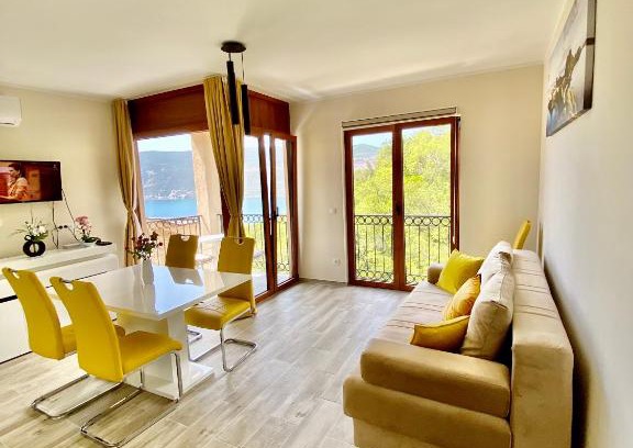 Trebesinj Apartamento | Adria Sea & Mountains