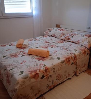 Sarsoni Apartamento | Adria - studio apartman