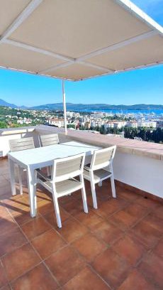 Tomicici Apartamento | Adriabay studio Tivat