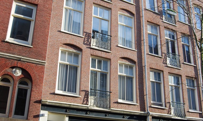 De Pijp Casa | Adriaen van Ostade B&B