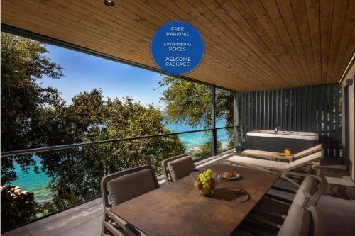 Selce Complejo | Adrialux Camping Mobile Homes