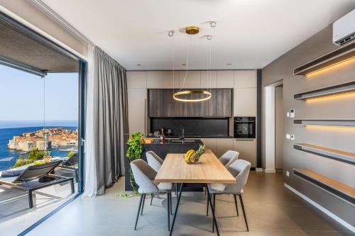 Municipality of Dubrovnik Apartamento | ADRIAN LUXURY 5 Star