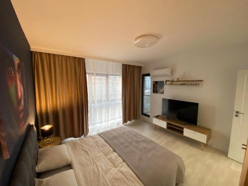 Militari Apartamento | Adrian Plazza Residence Self Check-In