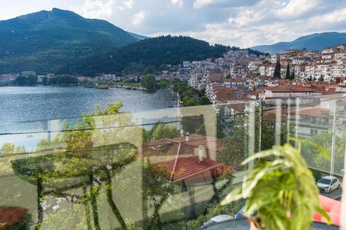 Kastoria Apartamento | Adriana Luxury Studio