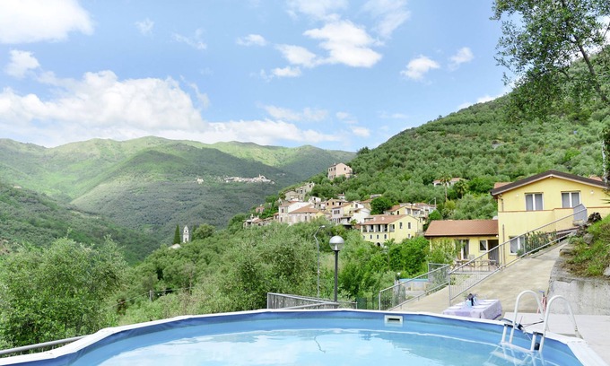 Prela Apartamento | Adriana (PRE170) by Interhome
