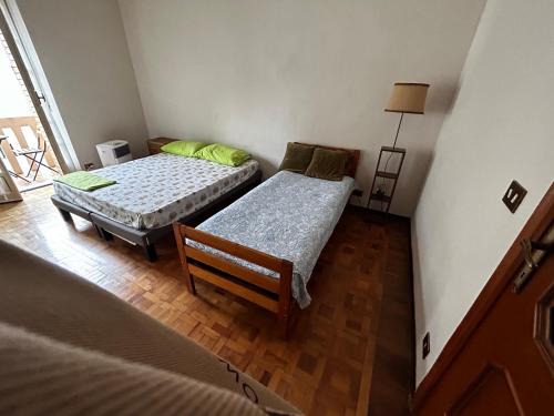 Cenisia Apartamento | Adriano Center
