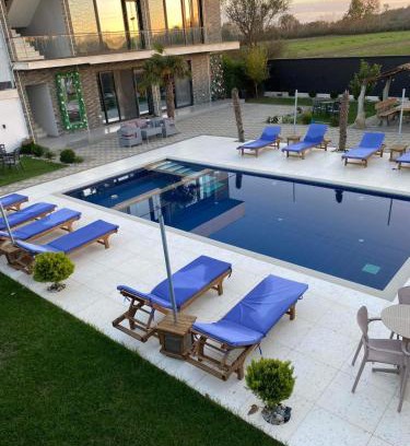 Rrushkull Apartamento | Adrians villa