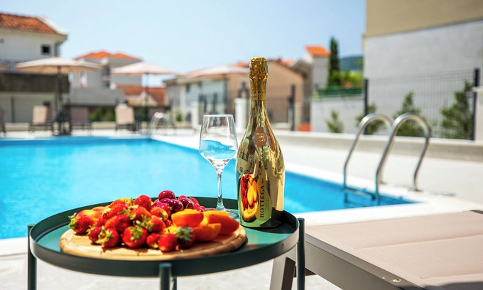 Becici Apartamento | Adriatic Apartments