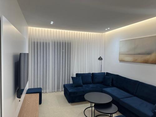 Shengjin Apartamento | Adriatic Escape 2025