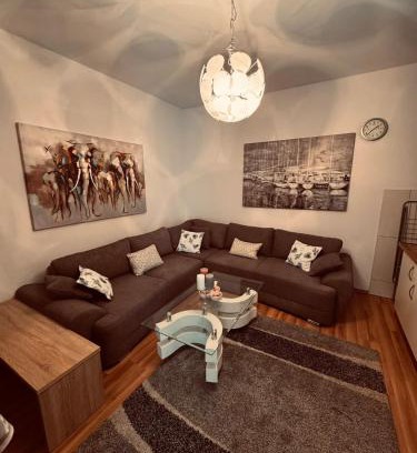 Mokosica Apartamento | Adriatic Escape Appartments 2