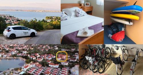 Preko Apartamento | Adriatic Oasis Apartments