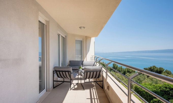 Bacvice Hotel | Adriatic Queen Residence