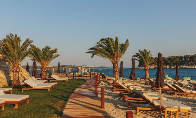 Babin Kuk Apartamento | Adriatic Resort Apartments