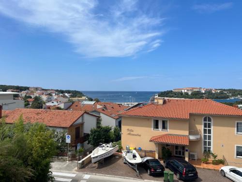 Pjescana Uvala Apartamento | Adriatic View