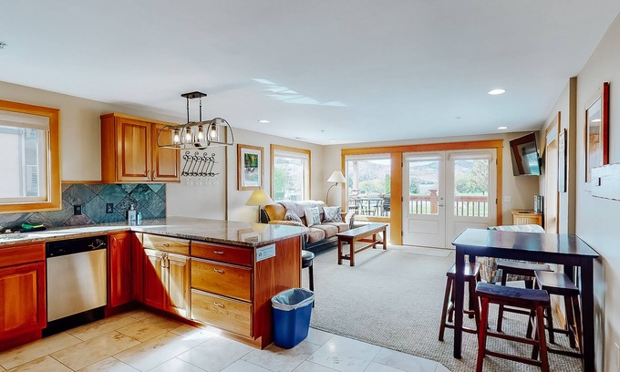 Chelan Condominio | Adrift - Unit 6