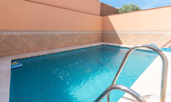 Torreblanca Casa | CASA ADRIMAR