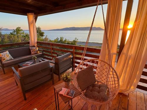 Senj Casa | AdriVista Sveti Juraj