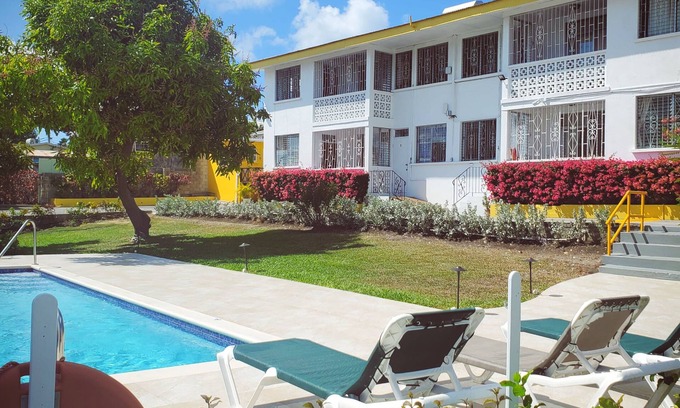Rockley Apartamento | Adulo Apartments