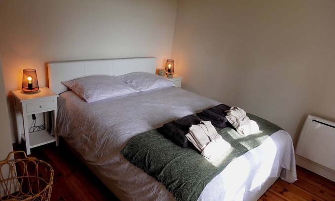 Crespin Cabaña | Adult Only Cottage, swimming pool, a quiet place with a fantastic view!