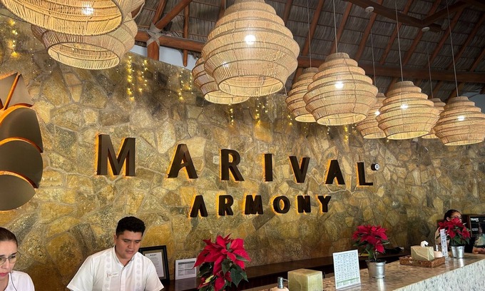 Punta de Mita Complejo | ADULTS ONLY 1 TO 2 BEDRM LUXURY SUITES AT MARIVAL ARMONY NEAR PUNTA MITA, MEXICO