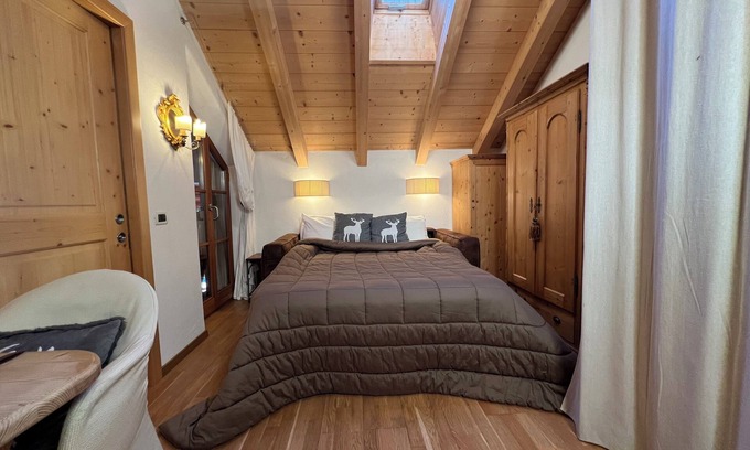 Badia Apartamento | Adults Only - cozy apartment in the Dolomites