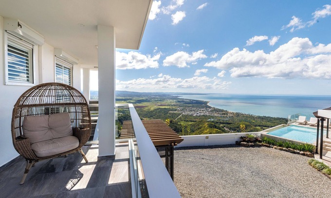 Rincon Apartamento | Este apartamento acomoda de dos a cuatro adultos