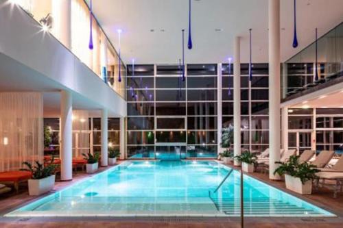 Bad Waltersdorf Apartamento | ADULTS ONLY Spa-Relax-Suite