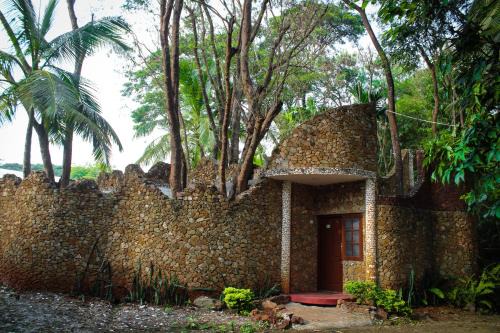 Mysore Complejo | Advaitha Serenity Resorts
