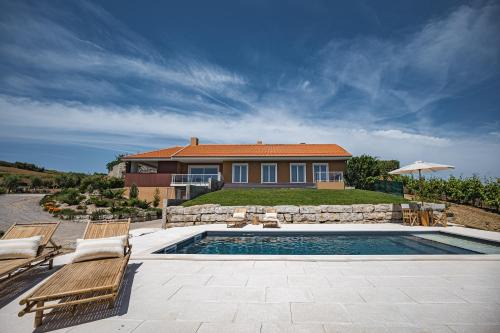 Atalaia Casa | Advania Country House