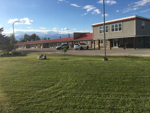 Kapuskasing Hotel | Advantage Motel