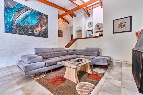Woodmead Apartamento | Advas Place - Grand 5