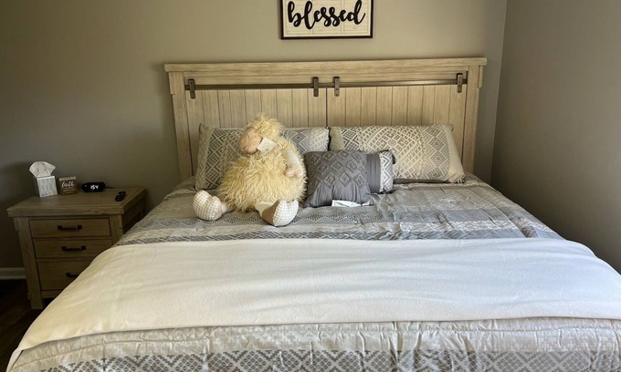 Holly Apartamento | Adventure Acres- Suite A6