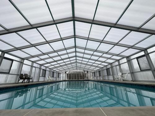 South Haven Casa | Adventure Awaits indoor pool, hot tub