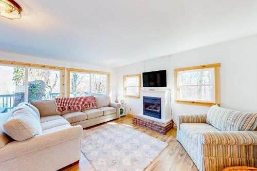 Lake Lure Casa | Adventure Awaits