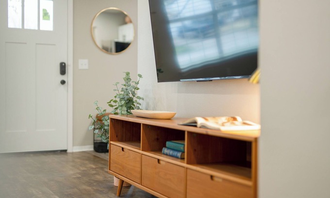 Bentonville Casa | Adventure Base - Trailside 2BR