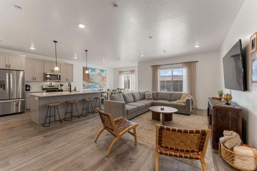 St. George Casa | Adventure Basecamp townhouse
