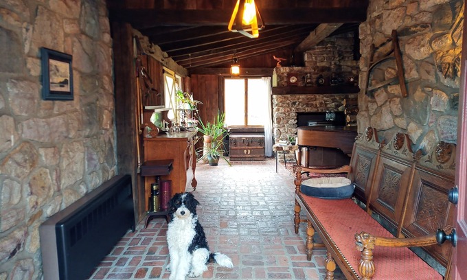 Perkasie Casa | Homestead @ Upper Bucks - No Pet Fees