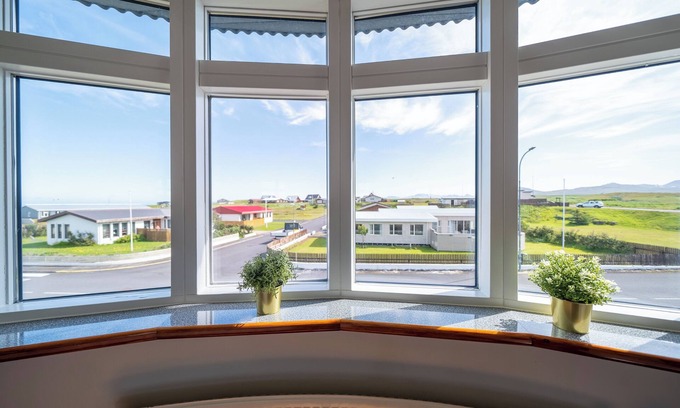 Hellissandur Hotel | Adventure Hotel Hellissandur
