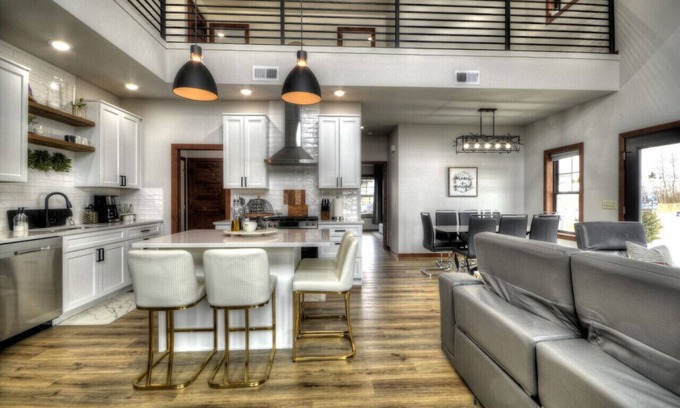 Red Lodge Casa | Adventure Ridge Red Lodge