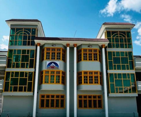 Skardu Hotel | Adventure Sarai Hotel Skardu