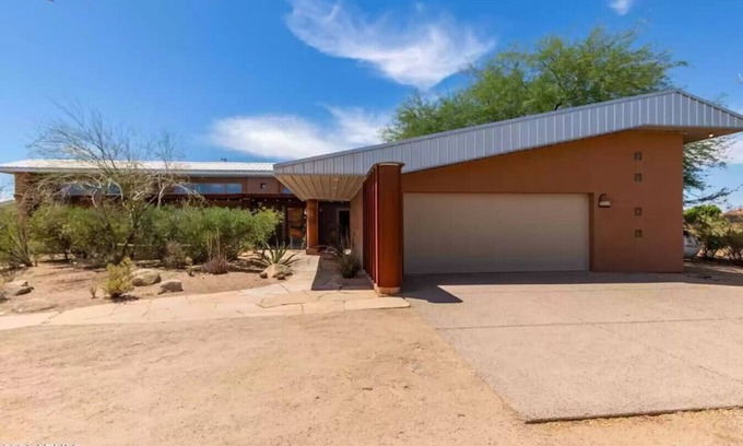 Maricopa County Casa | Adventure & Serenity in Litchfield Park | Sleeps 8