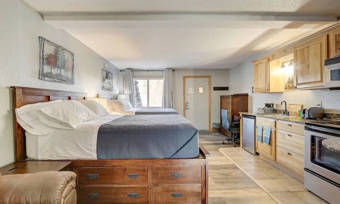 Wisconsin Dells Condominio | Adventure Trails