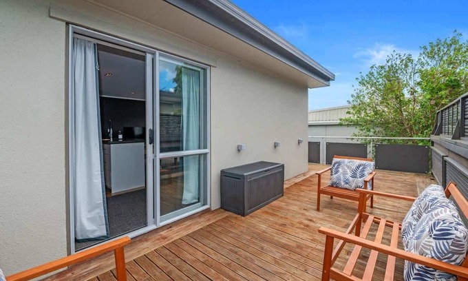 Lynmore Casa | Adventure Trails | Super Location with Spa Pool!