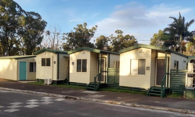 Darawank Otro | Adventureland Cabins