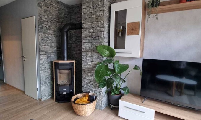 Hildfeld Casa | AdventureQuartiers Winterberg Hildfeld